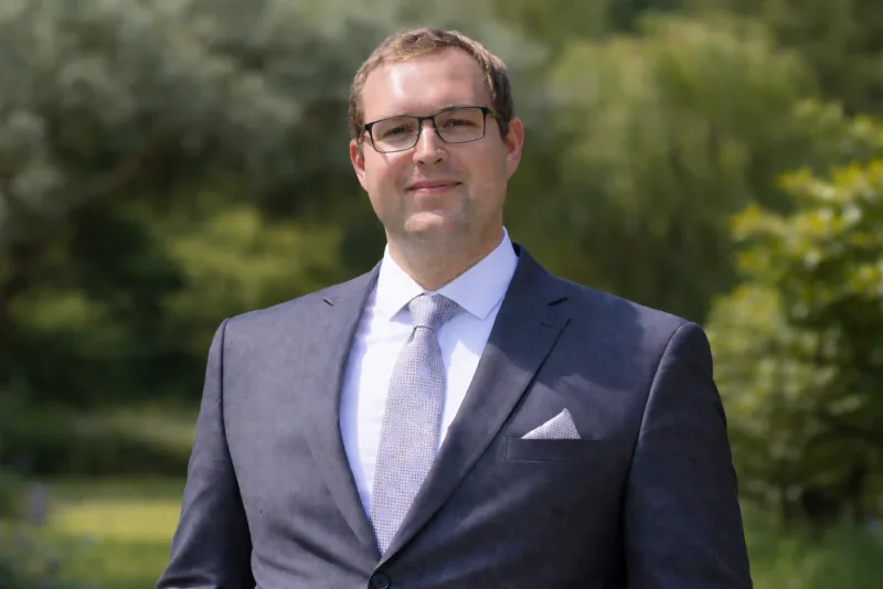 Helvijs Brigmanis — Dibinātājs & nodokļu konsultants